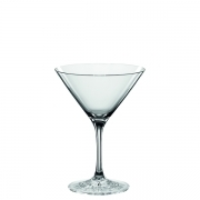 Perfect Serve Cocktail 4 glas